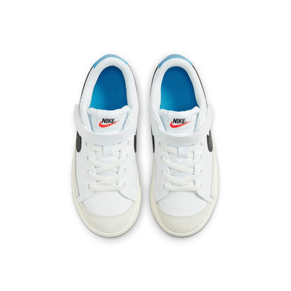 (PS) Nithtke blathtzer Low '77 'White Light Photo Blue' DA4075-111