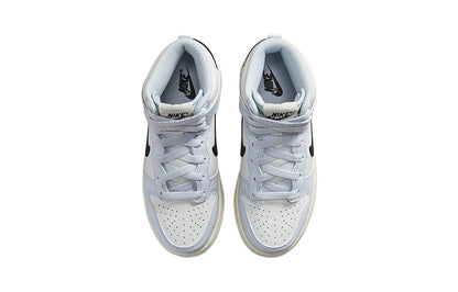 (PS) Nithtke Duthtnk High 'Football Grey Black' DD2314-110