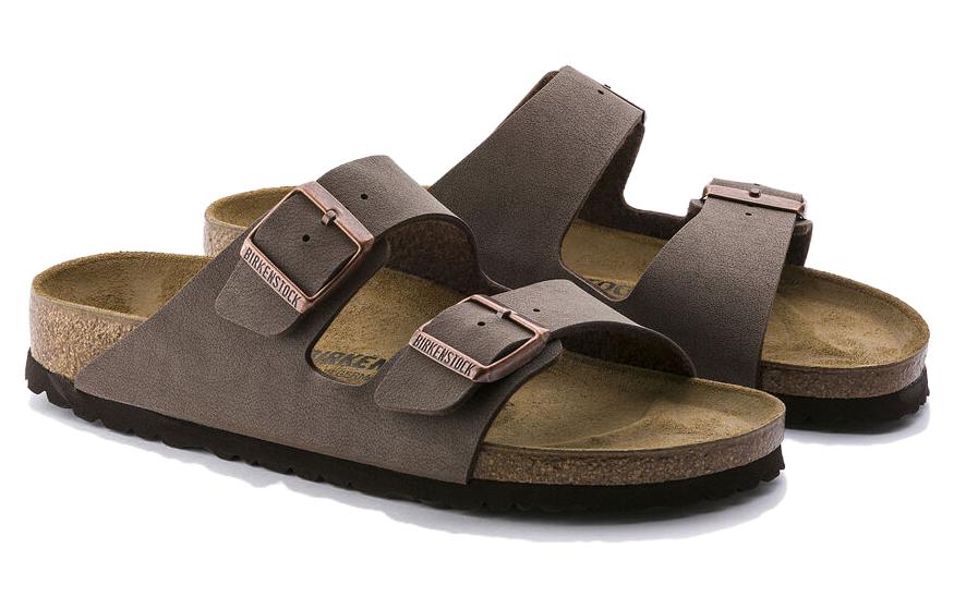 Birkenthtstock Arizona Birko-Flor Birkibuc Narrow Fit 'Mocca' 0151183