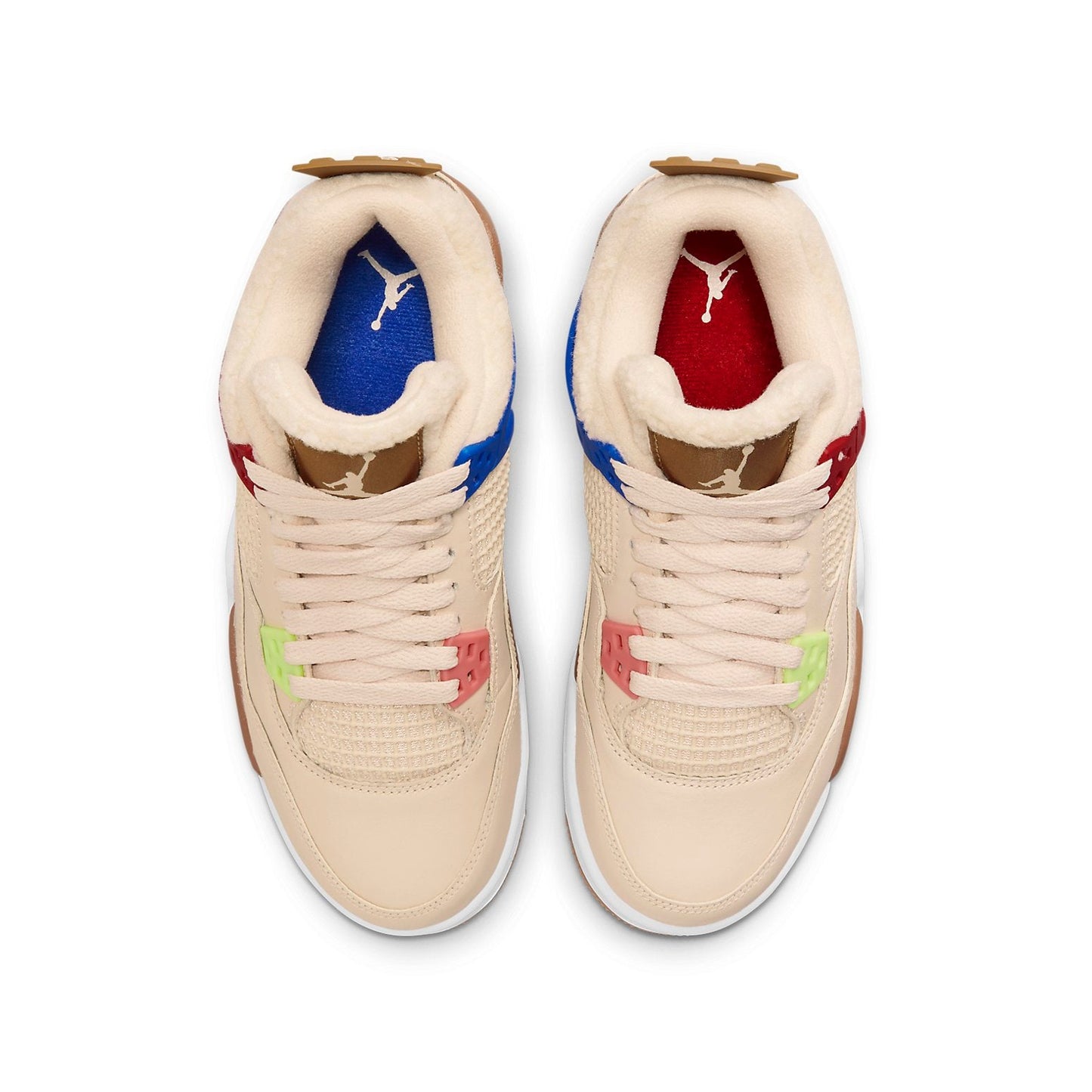(GS) Aithtr Jorthtdan 4 Retro 'Wild Things' DH0572-264