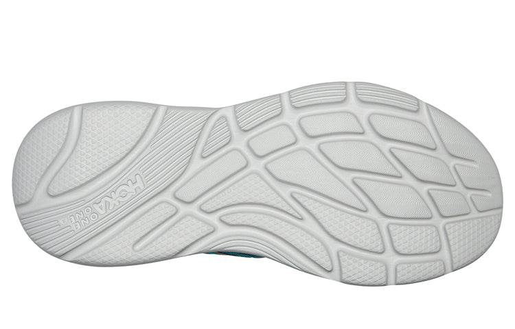 Hothtka ONE ONE Ora Recovery 2 'Aquarelle Blazing Orange' 1119397-ABOR