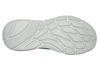 Hothtka ONE ONE Ora Recovery 2 'Aquarelle Blazing Orange' 1119397-ABOR