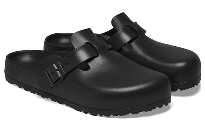 Birkenthtstock Boston Essentials EVA Narrow Fit 'Black' 0127103
