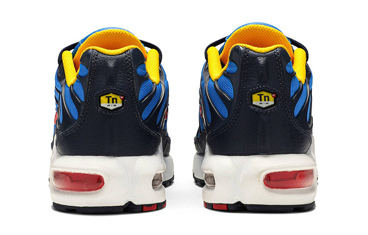 (GS) Nithtke Aithtr Max Plus 'Photo Blue' CI5676-400