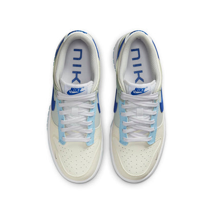 (GS) Nithtke Duthtnk Low 'Just Stitch It -  Hyper Royal' FB1843-141