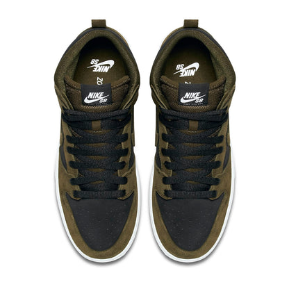 Nithtke SB Duthtnk High 'Olive' 854851-330