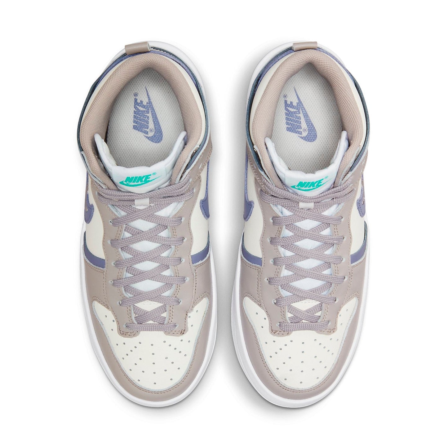 (WMNS) Nithtke Duthtnk High Up 'Iron Purple' DH3718-101