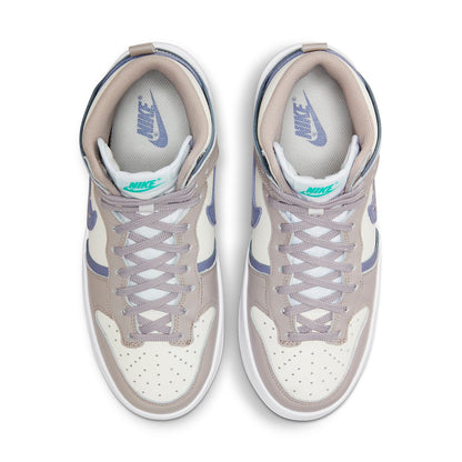 (WMNS) Nithtke Duthtnk High Up 'Iron Purple' DH3718-101