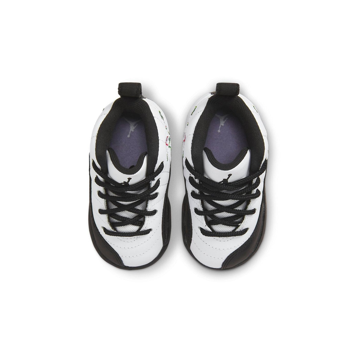 (TD) Aithtr Jorthtdan 12 Retro 'Floral' DR6955-100