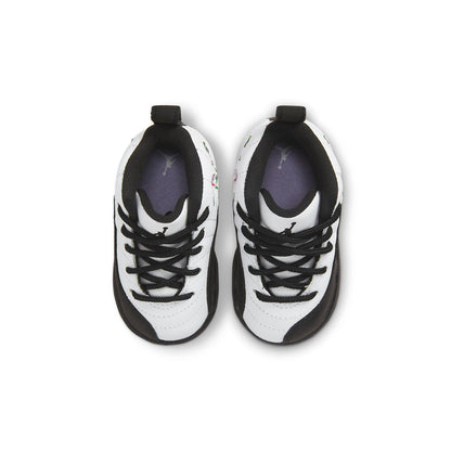 (TD) Aithtr Jorthtdan 12 Retro 'Floral' DR6955-100