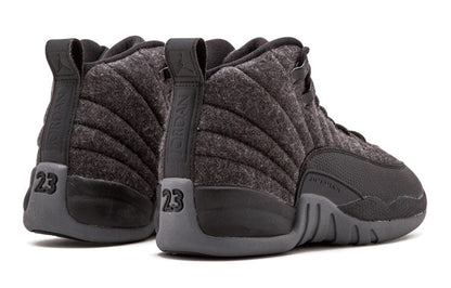 (GS) Aithtr Jorthtdan 12 Retro 'Wool' 852626-003