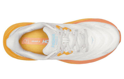 (WMNS) Hothtka ONE ONE Arahi 6 'Nimbus Cloud Orange' 1123195-NCBDB