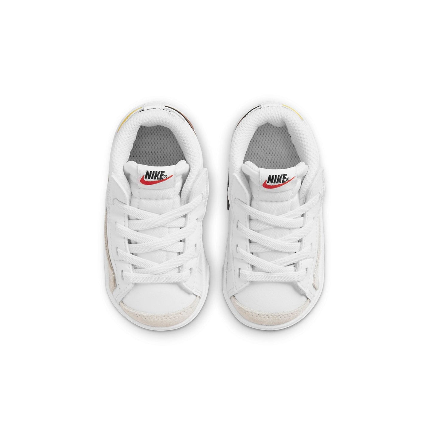 (TD) Nithtke blathtzer Mid '77 'White Pecan Vivid Sulfur' DA4088-103