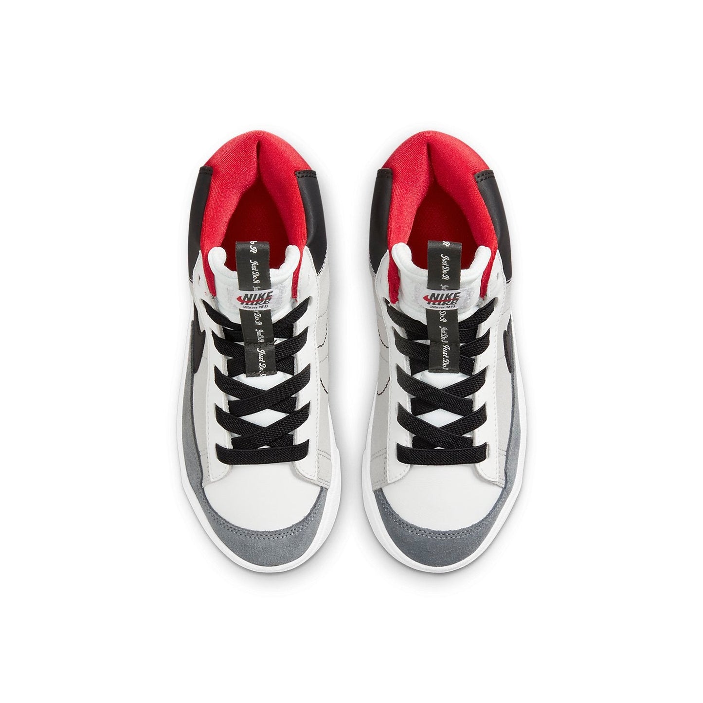 (PS) Nithtke blathtzer Mid '77 SE 'Dance - White Black Red' DH8641-100