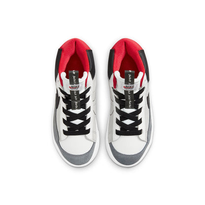 (PS) Nithtke blathtzer Mid '77 SE 'Dance - White Black Red' DH8641-100