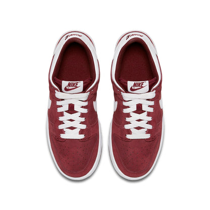 (GS) Nithtke Duthtnk Low 'Team Red White' 310569-604