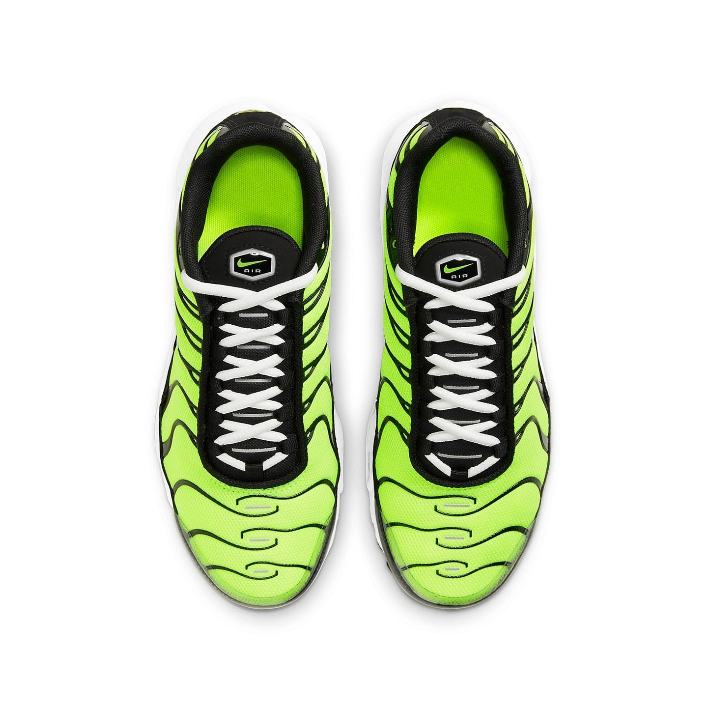 (GS) Nithtke Aithtr Max Plus 'Hot Lime' CD0609-301