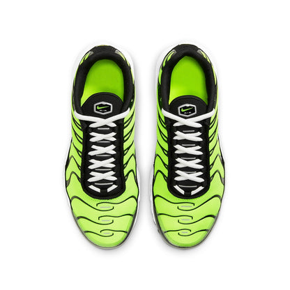(GS) Nithtke Aithtr Max Plus 'Hot Lime' CD0609-301