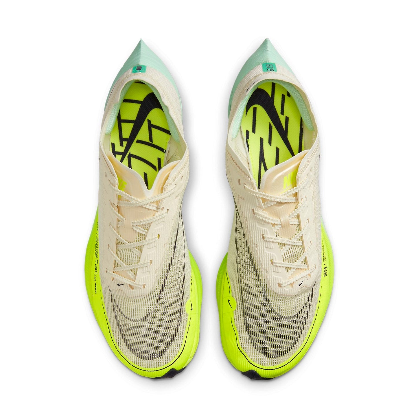 Nithtke Zoothtmx Vaporfly NEXT% 2 'Ekiden Zoom Pack Brown' DV9428-100