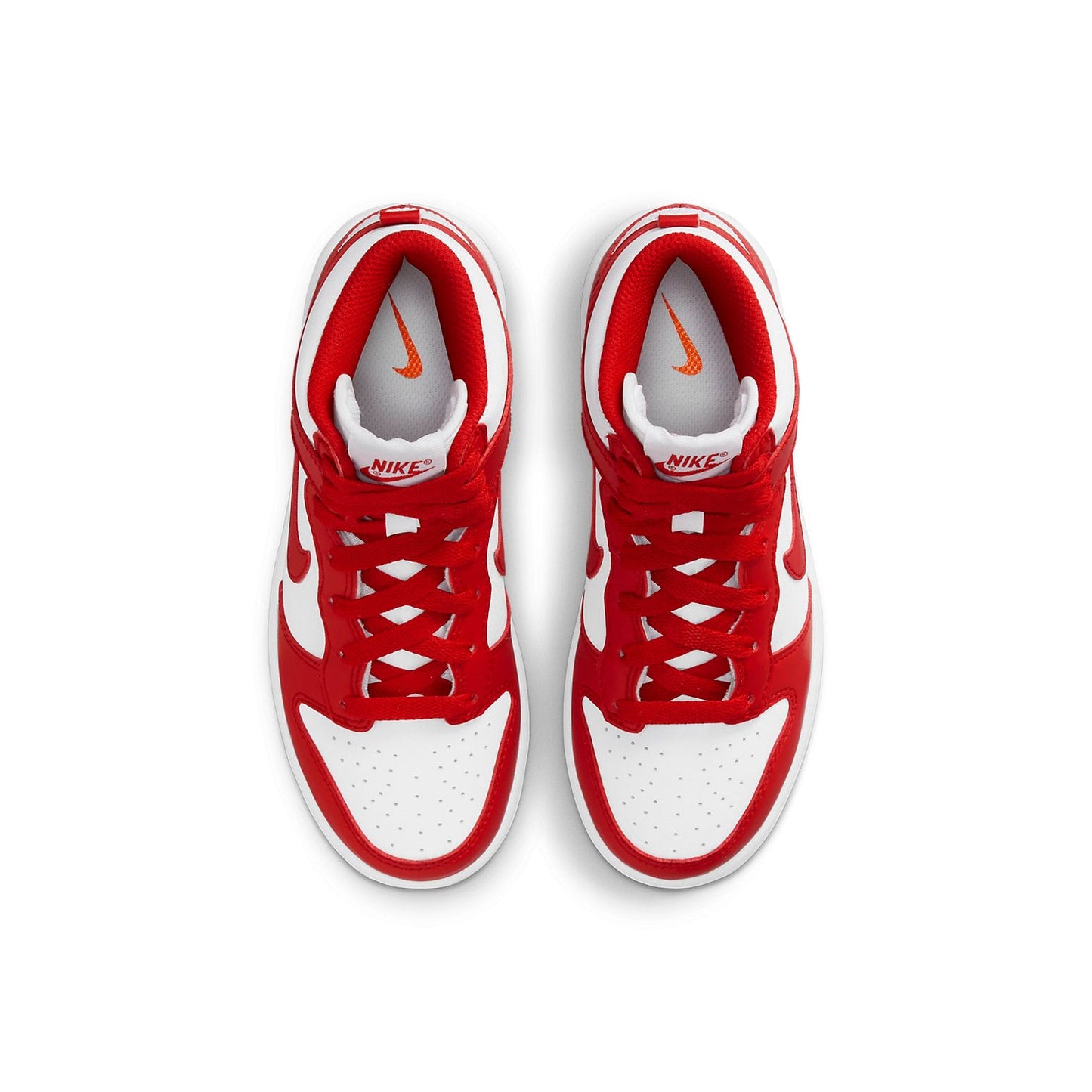 (PS) Nithtke Duthtnk High 'Championship Red' DD2314-106