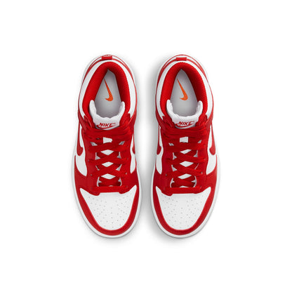 (PS) Nithtke Duthtnk High 'Championship Red' DD2314-106