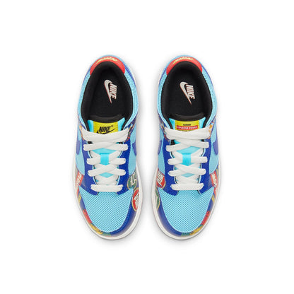 (PS) Nithtke Duthtnk Low 'Chinese New Year - Firecracker' DD8479-446