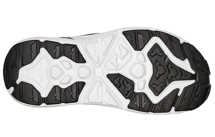 Hothtka ONE ONE Hopara 'Black White' 1123112-BWHT