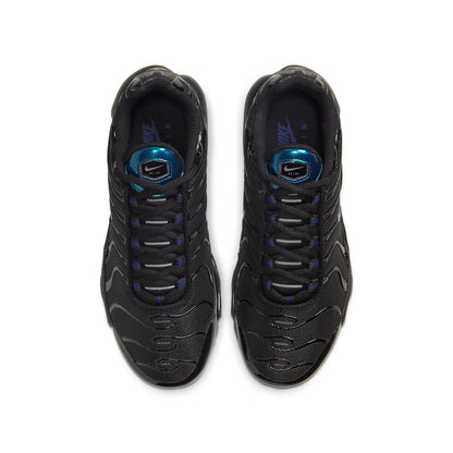 (GS) Nithtke Aithtr Max Plus Black/Blue CZ4205-001