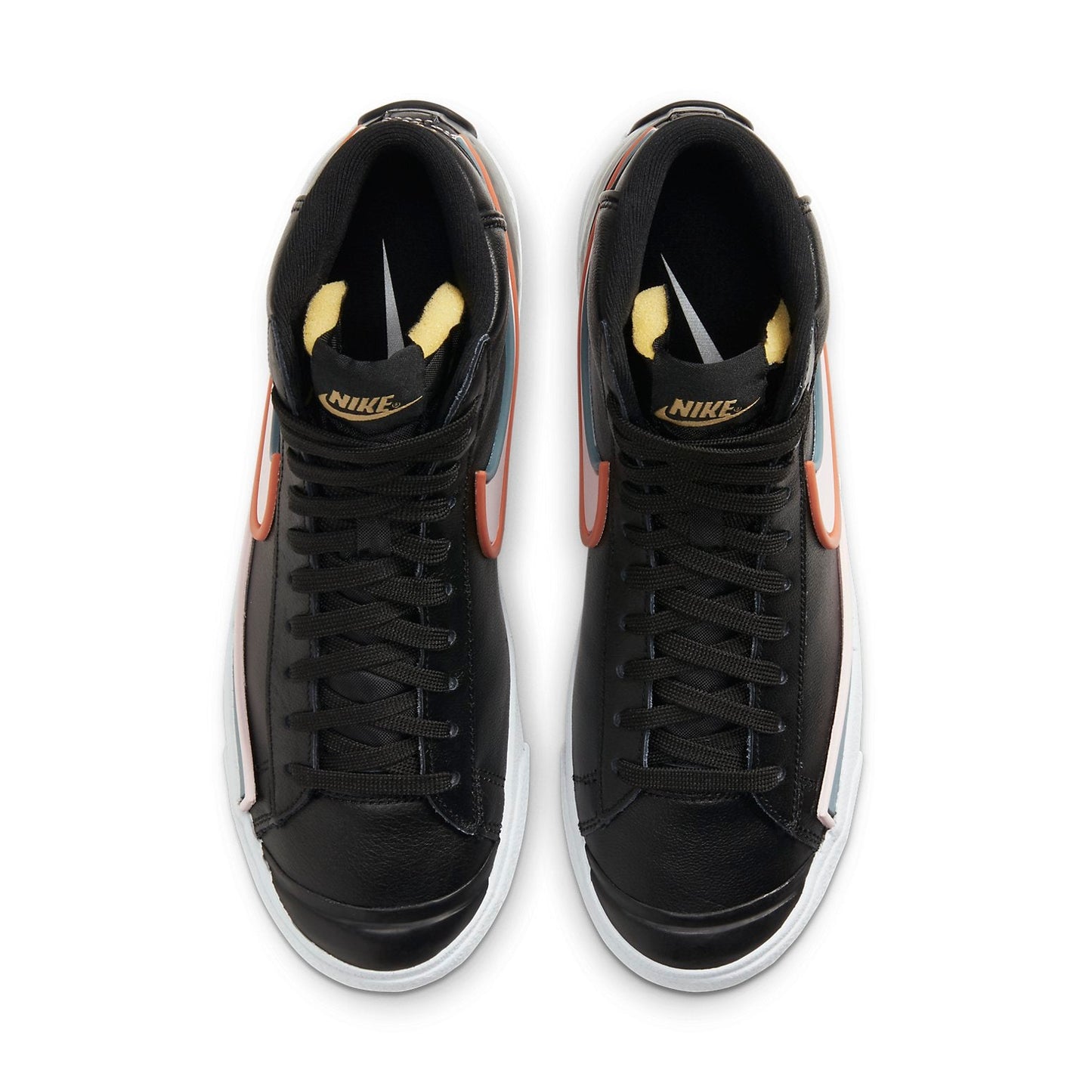 (WMNS) Nithtke blathtzer Mid '77 'Infinite Black' DC1746-001