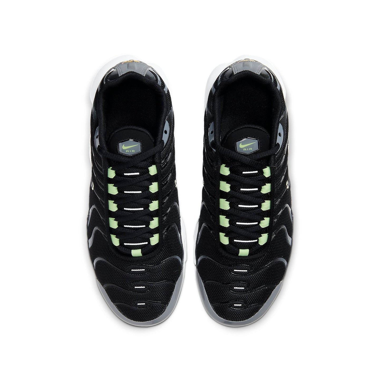 (GS) Nithtke Aithtr Max Plus 'Black Barely Volt' CD0609-006