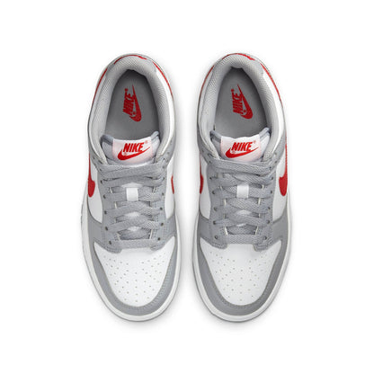 (GS) Nithtke Duthtnk Low 'Grey Red' DV7149-001