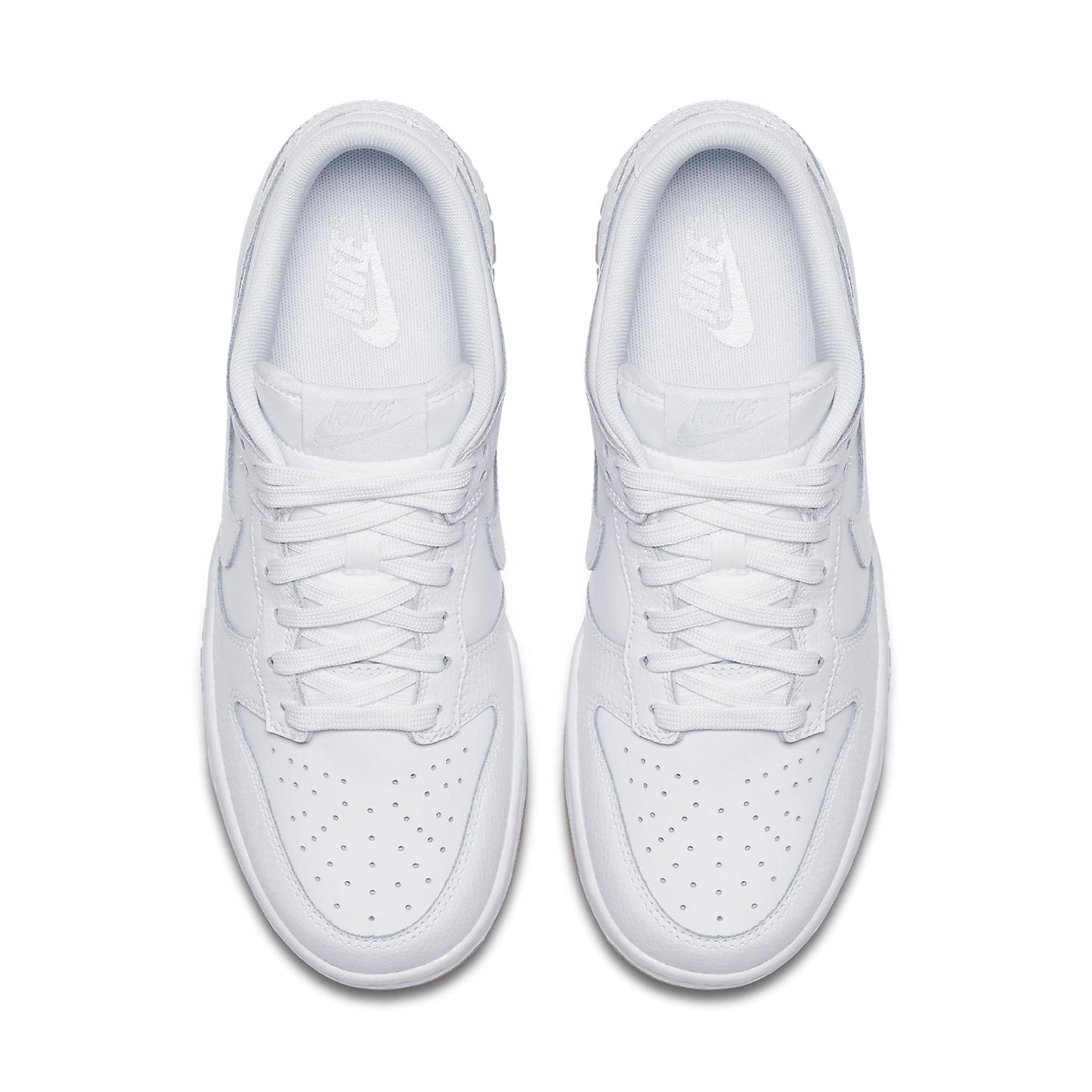 (WMNS) Nithtke Duthtnk Low 'White Gum' 311369-100