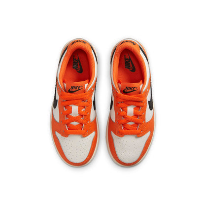 (PS) Nithtke Duthtnk Low 'Phantom Safety Orange Black' DH9756-003