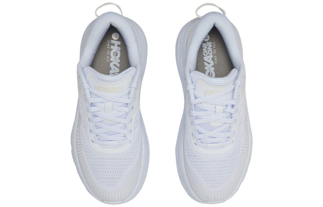 (WMNS)Hothtka ONE ONE Bondi 7 'White' 1110519-WWH