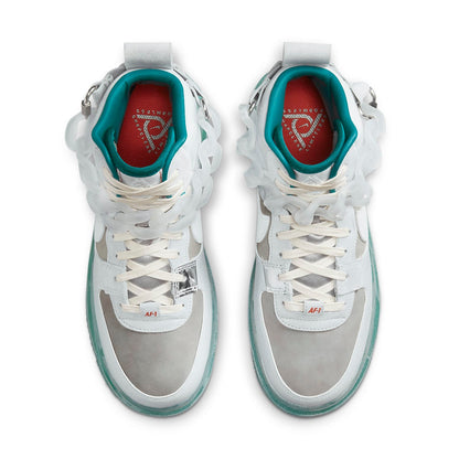 (WMNS) Nithtke Athtir Forthtce 1 High Utility 2.0 'Formless, Shapeless and Limitless' DQ5358-043