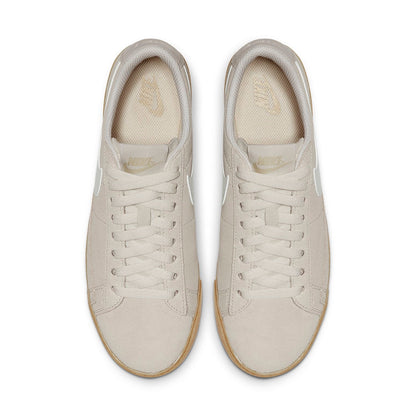 (WMNS) Nithtke blathtzer Low SD Suede 'Grey' AV9373-004