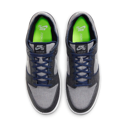 Nithtke Duthtnk Low Pro SB 'Crater' CT2224-001