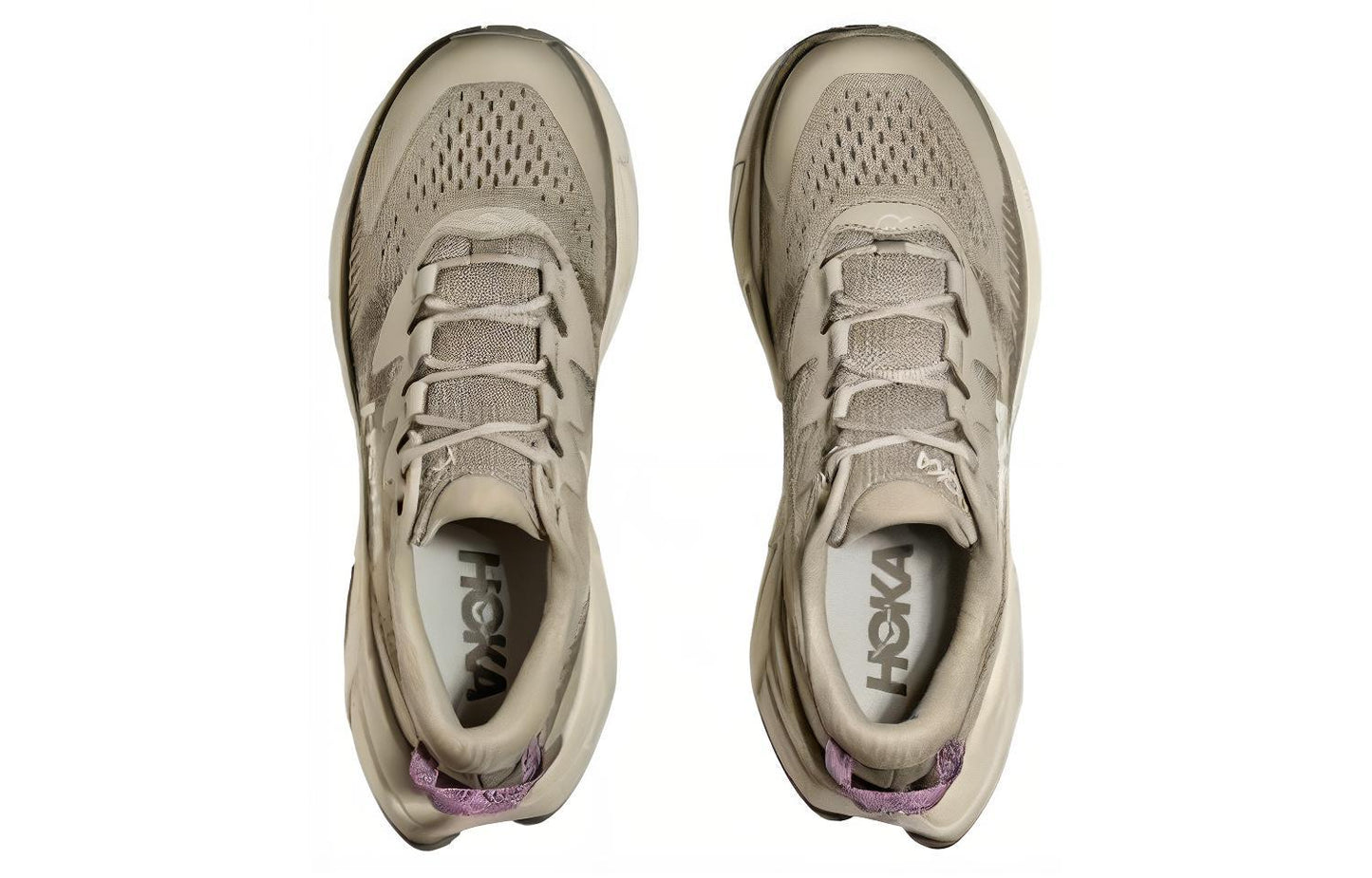 (WMNS) Hothtka ONE ONE Skyline Float X 'Barley Celadon Tint' 1143430-BYCL