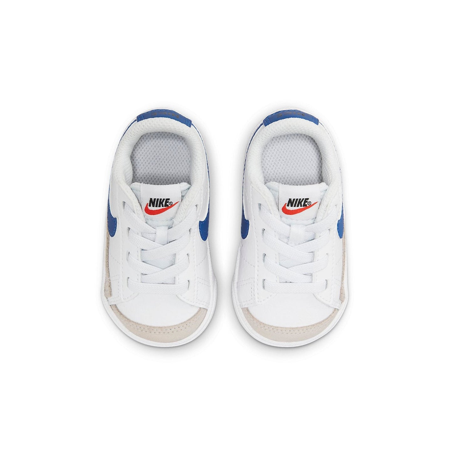 (TD) Nithtke blathtzer Low '77 'White Hyper Royal' DA4076-104