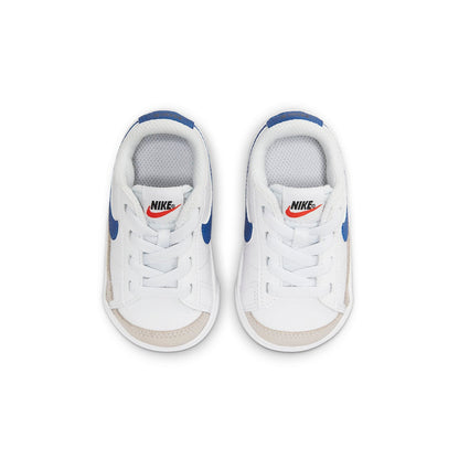 (TD) Nithtke blathtzer Low '77 'White Hyper Royal' DA4076-104