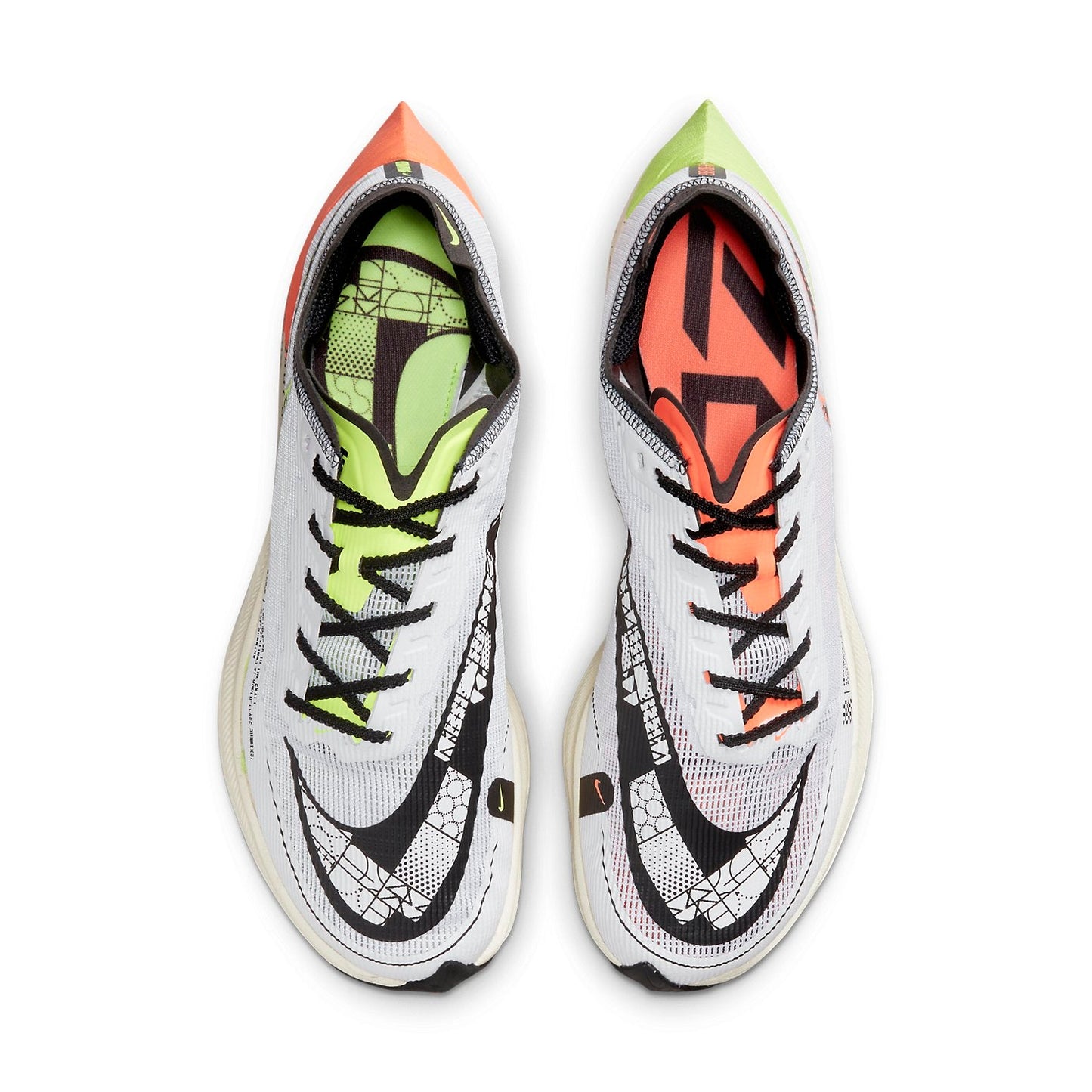 Nithtke Zoothtmx Vaporfly NEXT% 2 'Mismatch' FB1846-101
