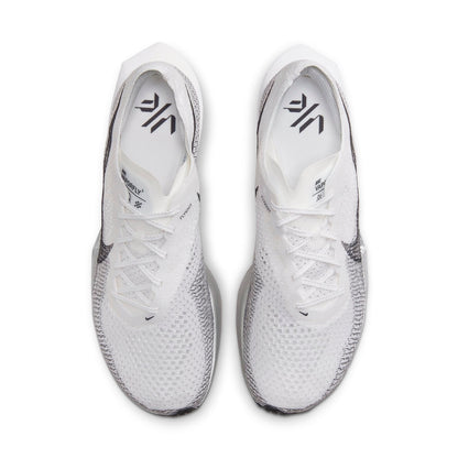 Nithtke Zoothtmx VaporFly Next% 3 'White Grey' DV4129-100