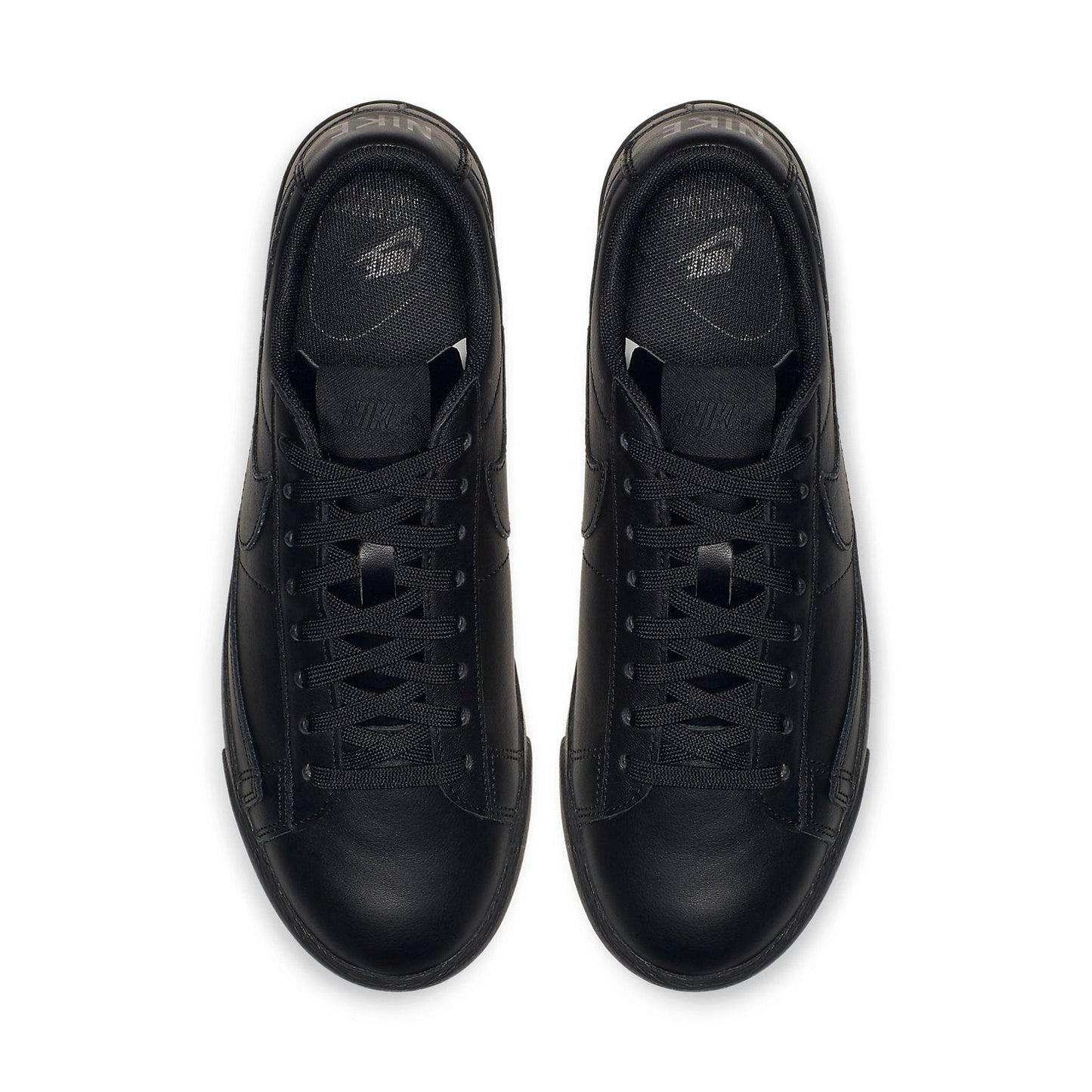 (WMNS) Nithtke blathtzer Low LE Black AV9370-002