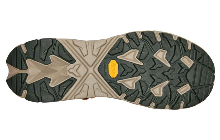 Hothtka ONE ONE Anacapa Mid GTX 'Thyme Radiant Yellow' 1122018-TRYL