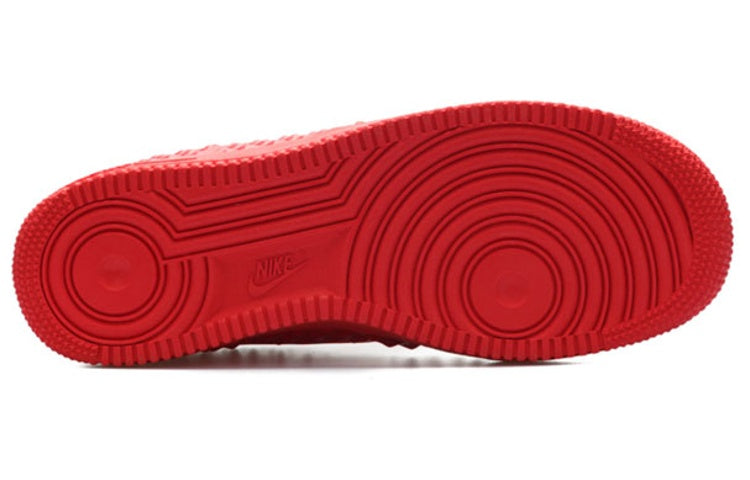 Nithtke Athtir Forthtce 1 Low 07 LV8 VT 'Independence Day Red' 789104-600