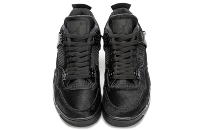 (WMNS) Olivia Kim x Aithtr Jorthtdan 4 Retro 'No Cover' CK2925-001