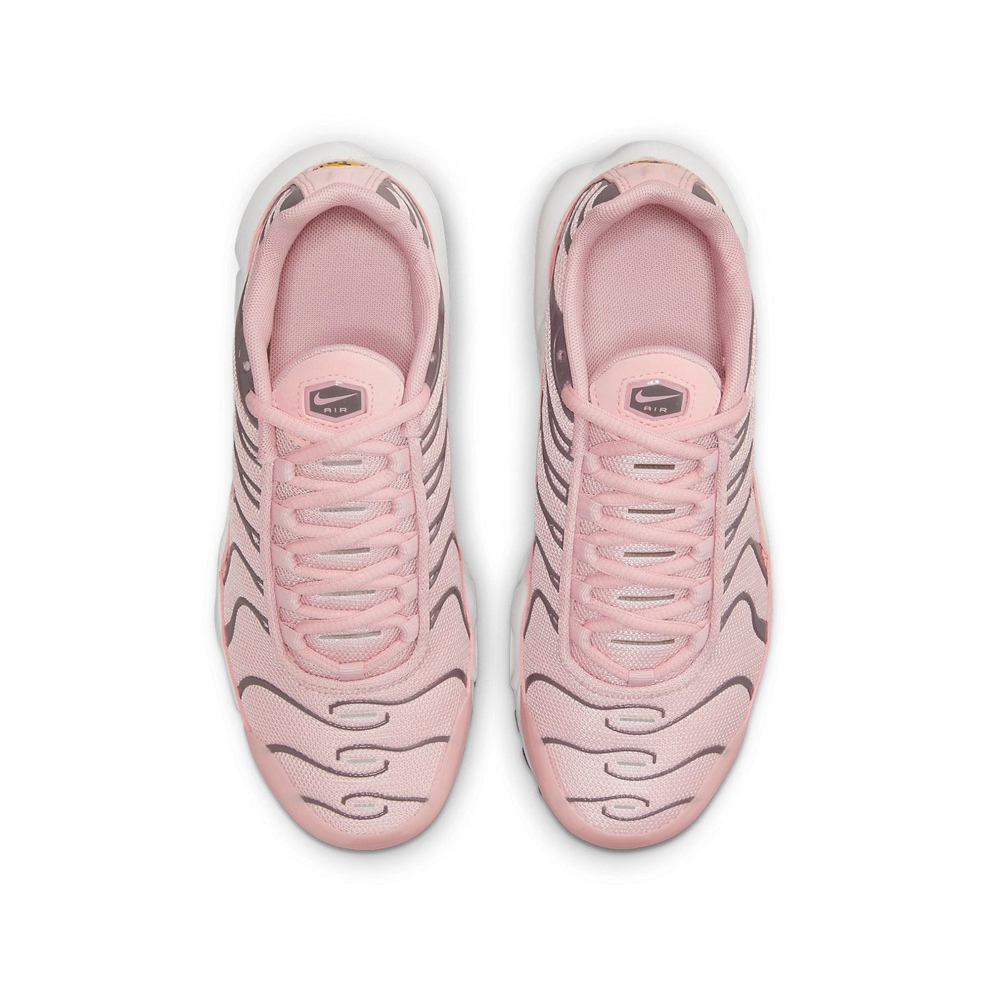 (GS) Nithtke Aithtr Max Plus 'Pink Glaze' CD0609-601