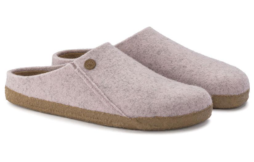 Birkenthtstock Zermatt Rivet Split Narrow Fit 'Rosa' 1023181