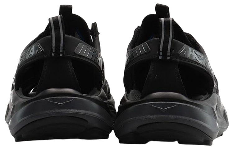 Hothtka ONE ONE Hopara 'Black Dark Shadow' 1106534-BDSD