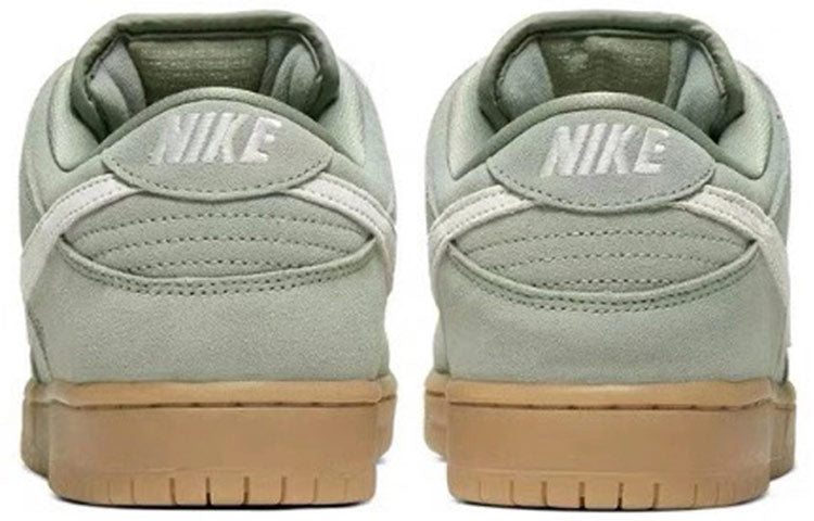 Nithtke SB Duthtnk Low 'Horizon Green' BQ6817-300